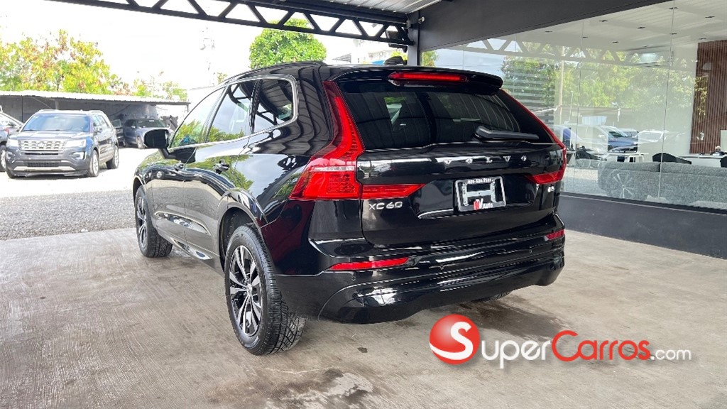 2023 Volvo XC60 — foto 4 / 12
