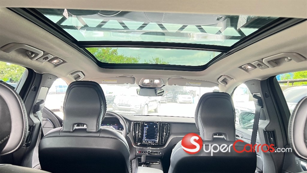 2023 Volvo XC60 — foto 10 / 12