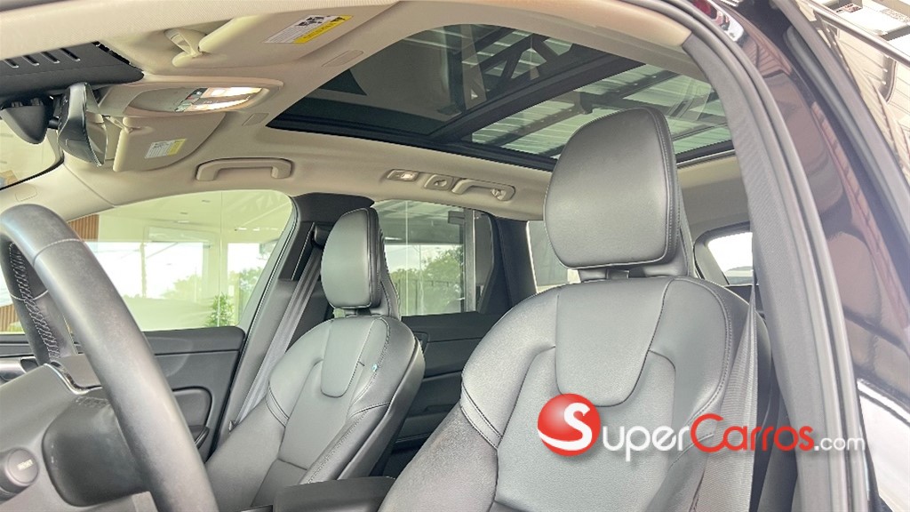 2023 Volvo XC60 — foto 11 / 12