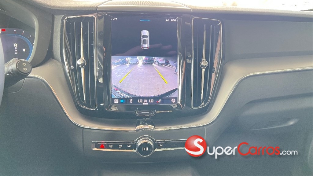 2023 Volvo XC60 — foto 12 / 12