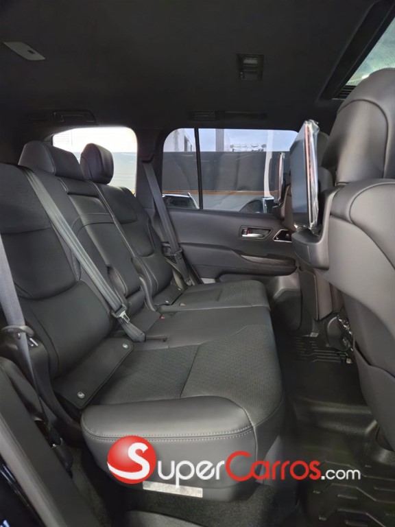 2023 Toyota Land Cruiser 300 VX-R — foto 9 / 12