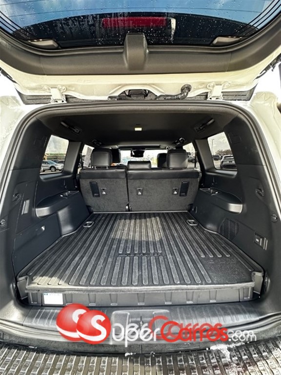 2024 Toyota Land Cruiser Prado — foto 3 / 11