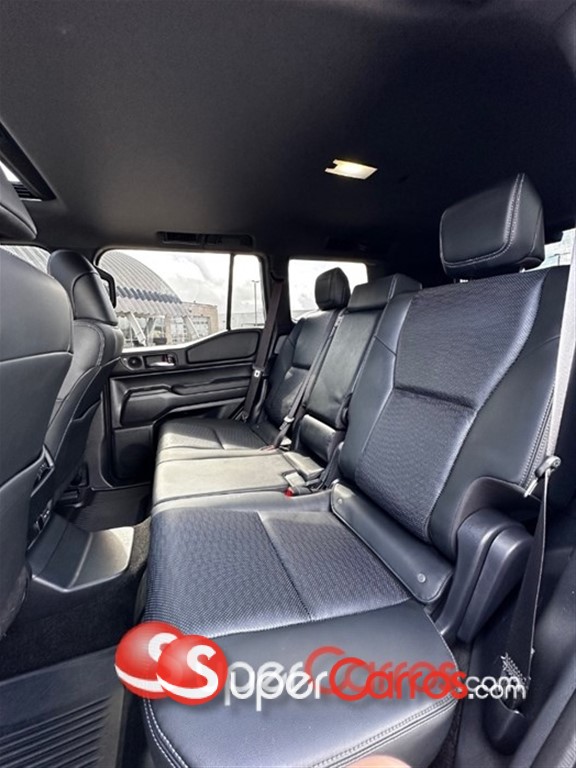 2024 Toyota Land Cruiser Prado — foto 4 / 11