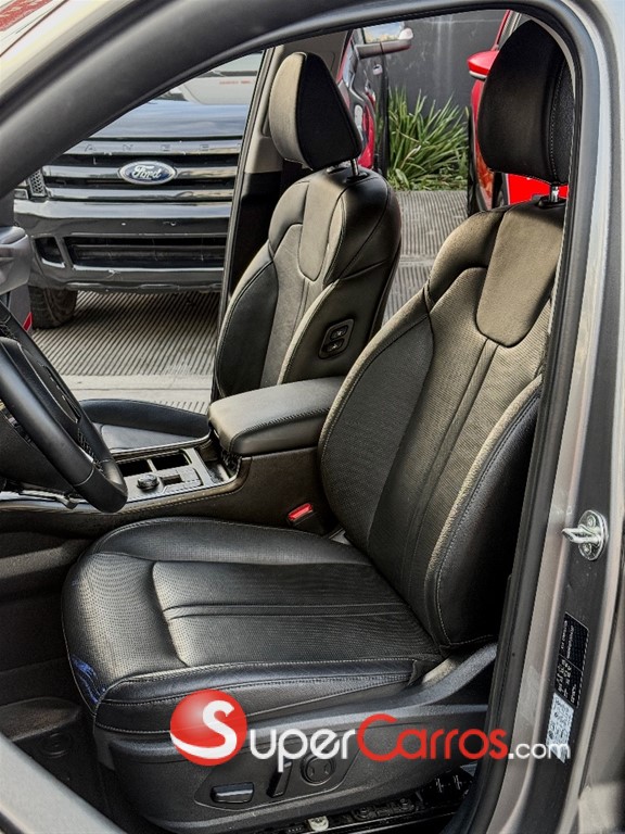 2025 Kia Sorento Luxury — foto 3 / 12