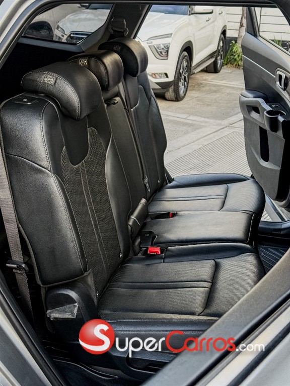 2025 Kia Sorento Luxury — foto 4 / 12