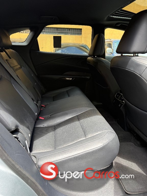 2023 Lexus RX 350 — foto 9 / 12