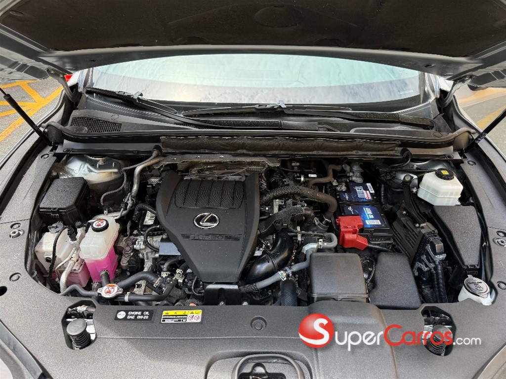 2023 Lexus RX 350 — foto 12 / 12