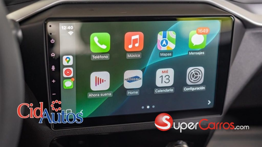 2027 Jac JS2 Pro — foto 5 / 11