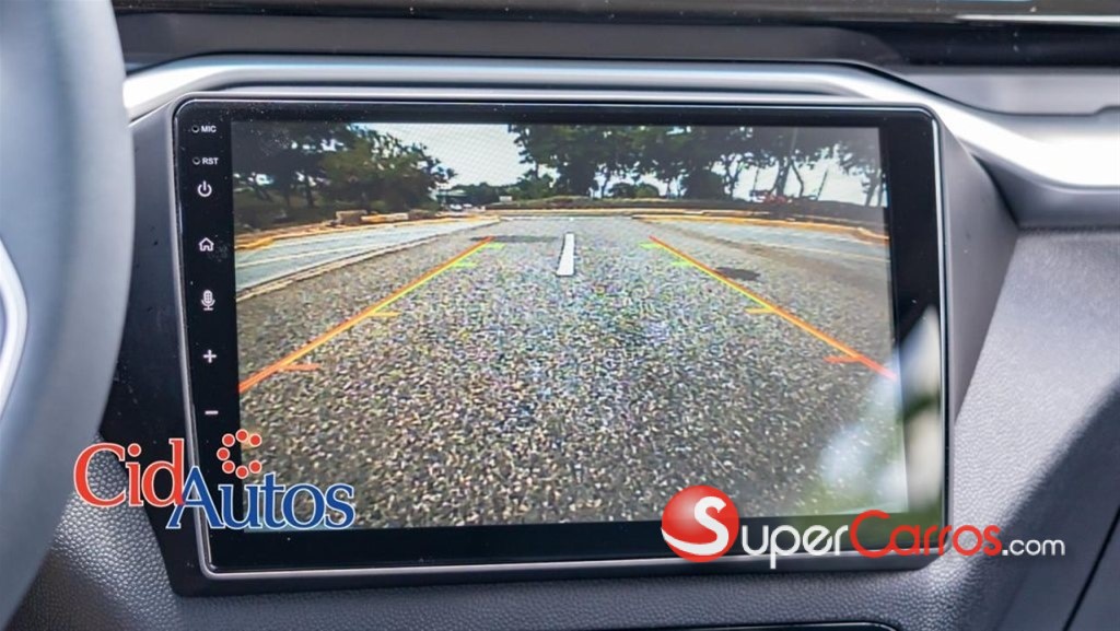 2027 Jac JS2 Pro — foto 6 / 11