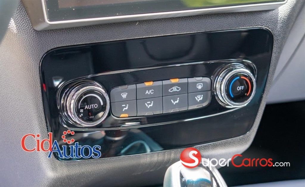 2027 Jac JS2 Pro — foto 7 / 11
