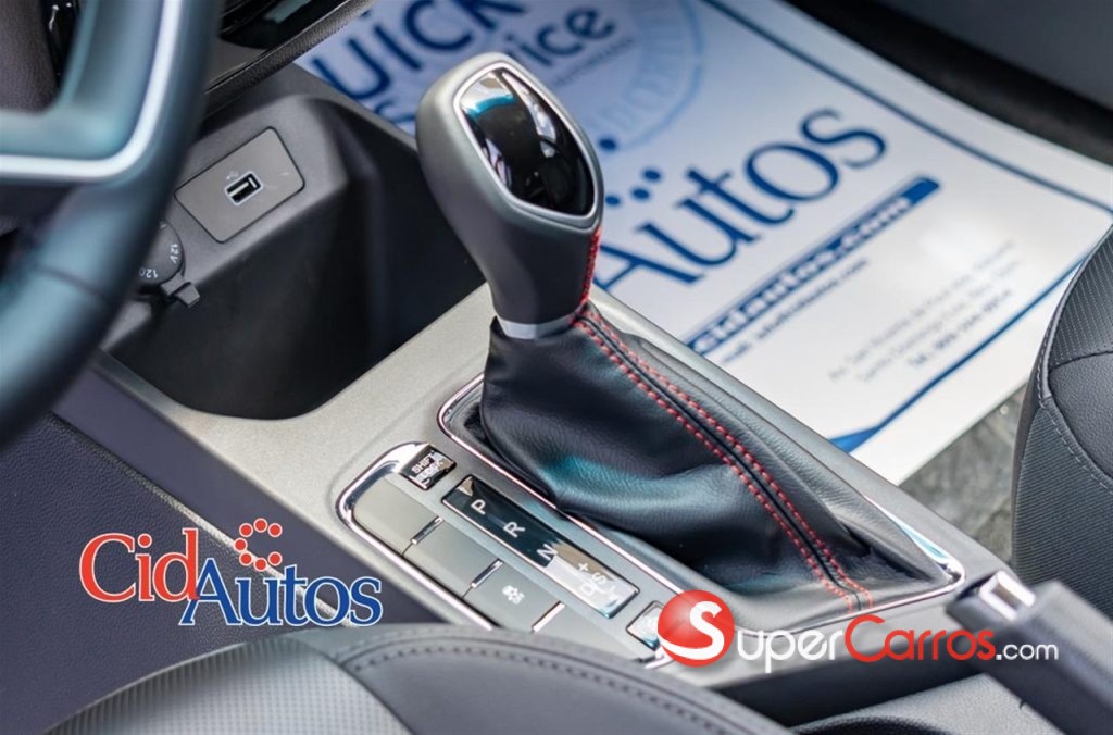 2027 Jac JS2 Pro — foto 9 / 11