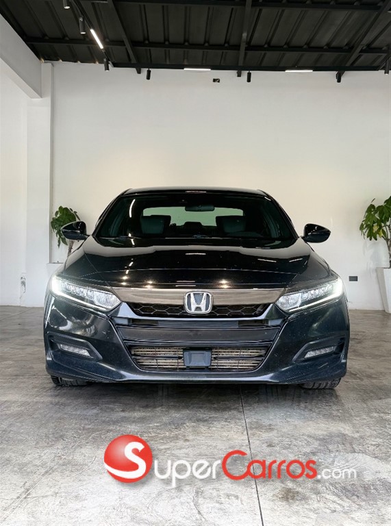 2020 Honda Accord Sport — foto 3 / 11