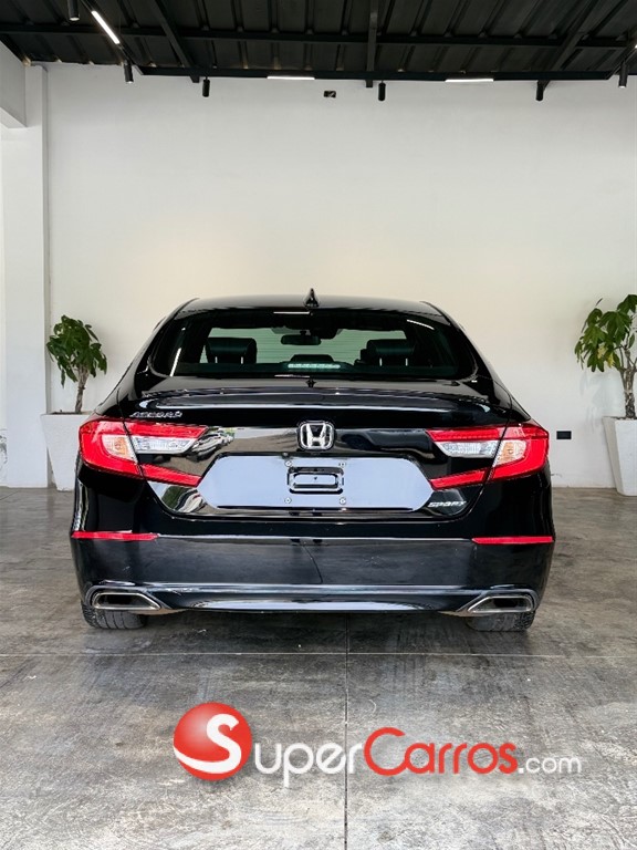 2020 Honda Accord Sport — foto 6 / 11