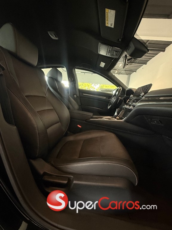 2020 Honda Accord Sport — foto 10 / 11
