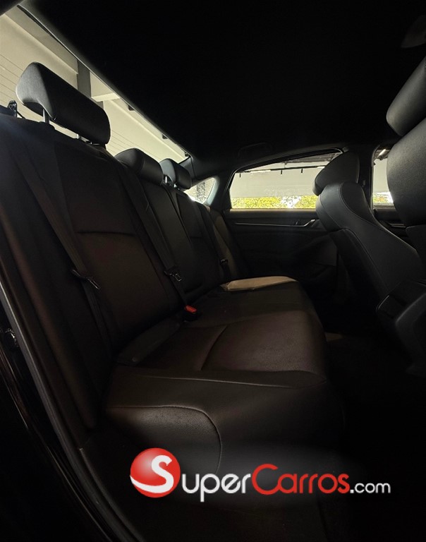 2020 Honda Accord Sport — foto 11 / 11