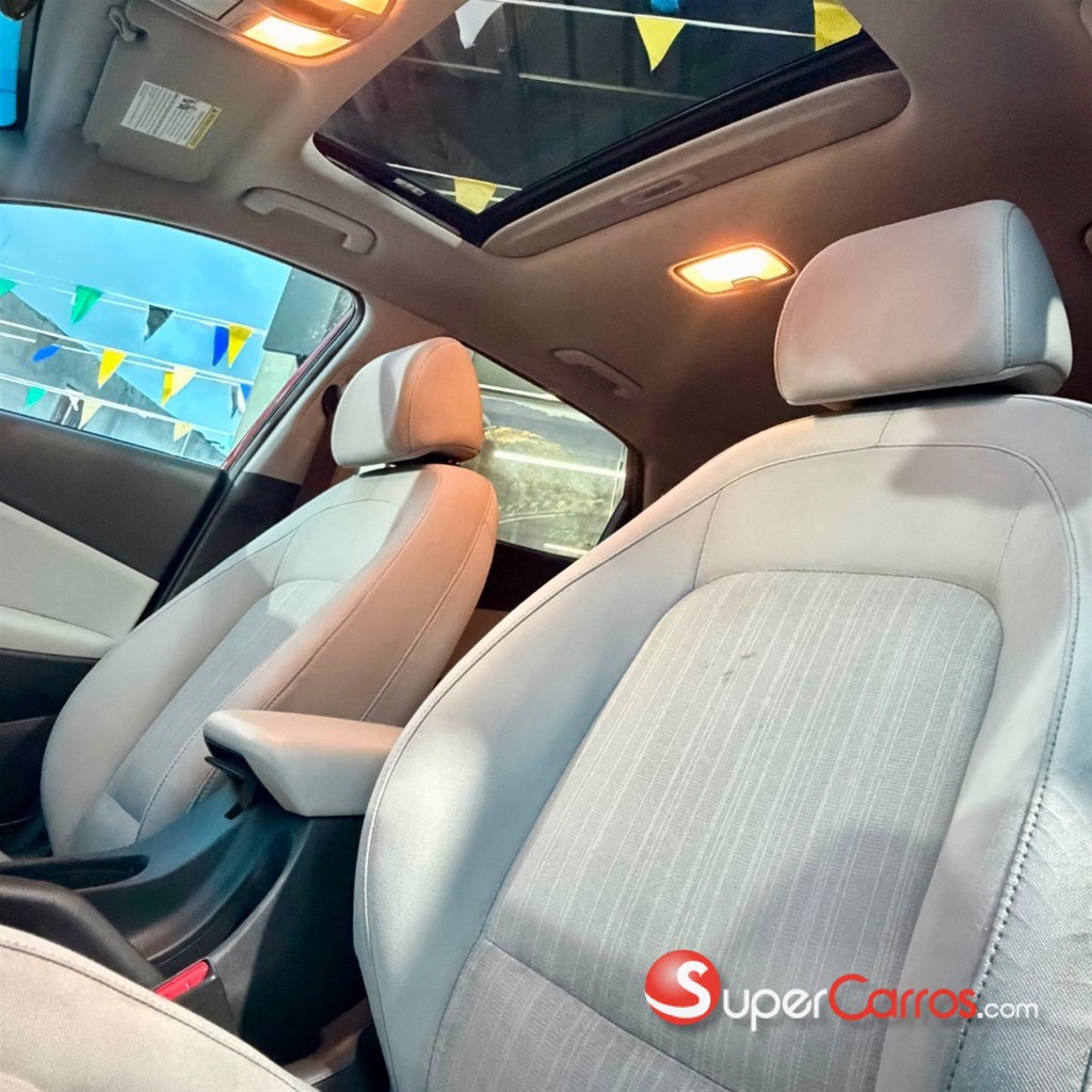 2023 Hyundai KONA SEL — foto 7 / 11