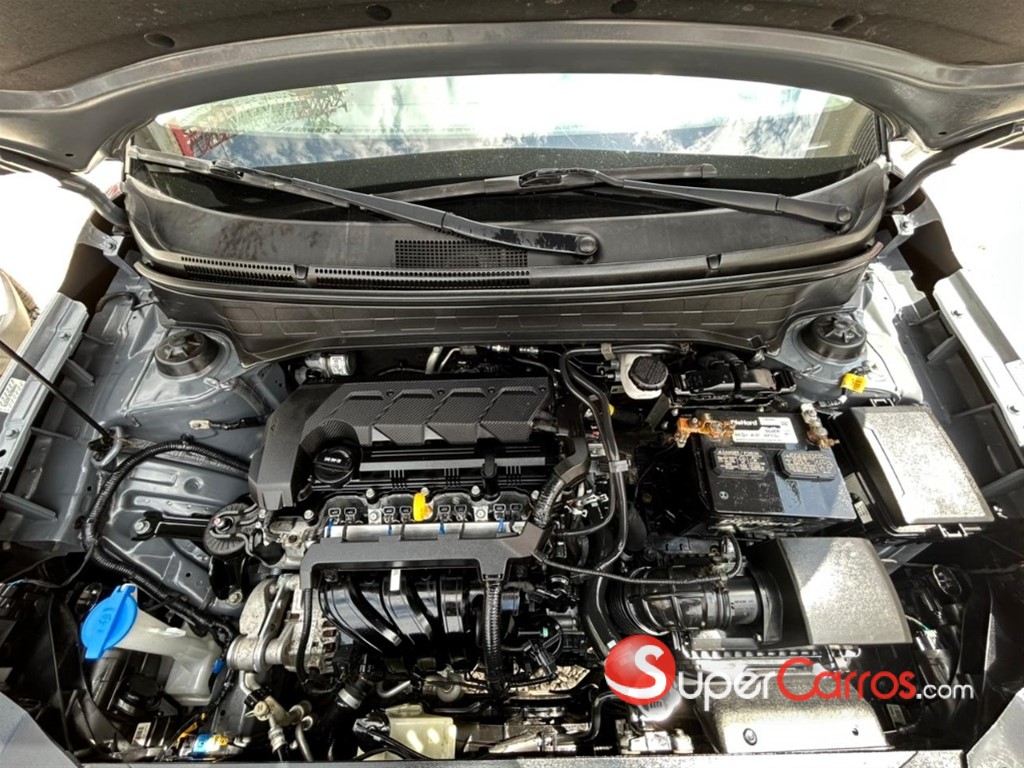 2020 Hyundai Venue — foto 2 / 11