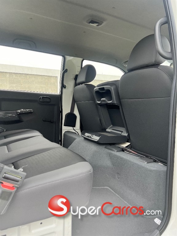 2027 Kia K-2700 — foto 9 / 12