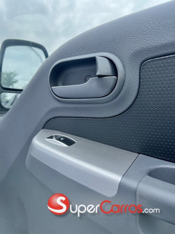 2027 Kia K-2700 — foto 10 / 12