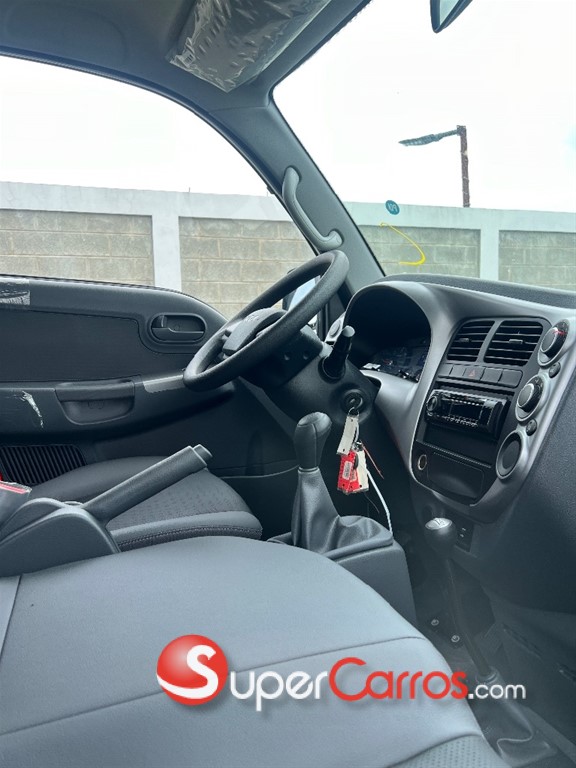2027 Kia K-2700 — foto 11 / 12