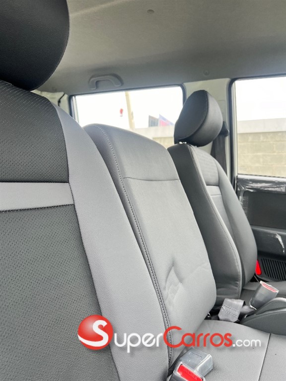 2027 Kia K-2700 — foto 12 / 12