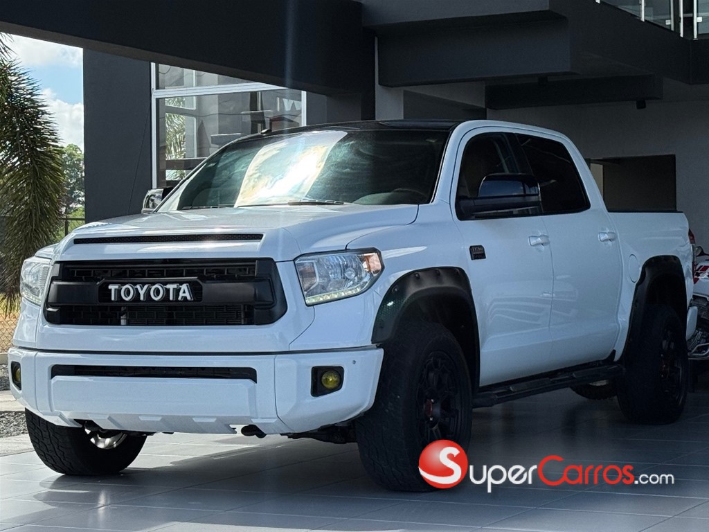 2014 Toyota Tundra Edition 1794