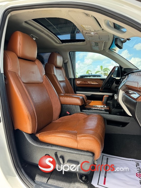 2014 Toyota Tundra Edition 1794 — foto 2 / 8