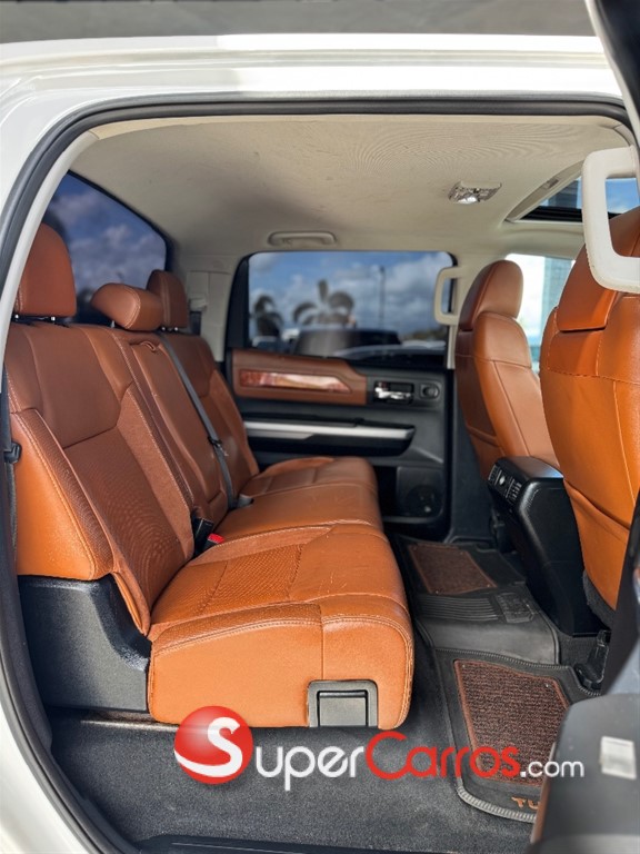 2014 Toyota Tundra Edition 1794 — foto 4 / 8