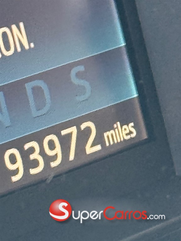 2014 Toyota Tundra Edition 1794 — foto 8 / 8