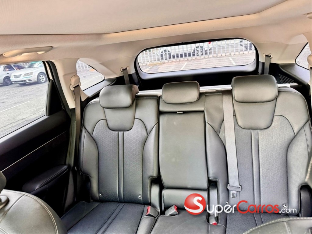 2023 Kia Sorento MQ4 Limited — foto 2 / 8