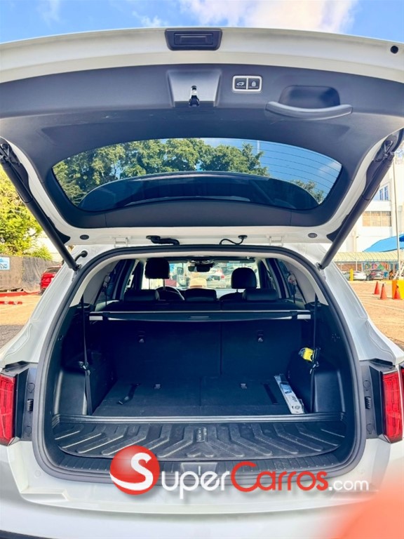 2023 Kia Sorento MQ4 Limited — foto 3 / 8