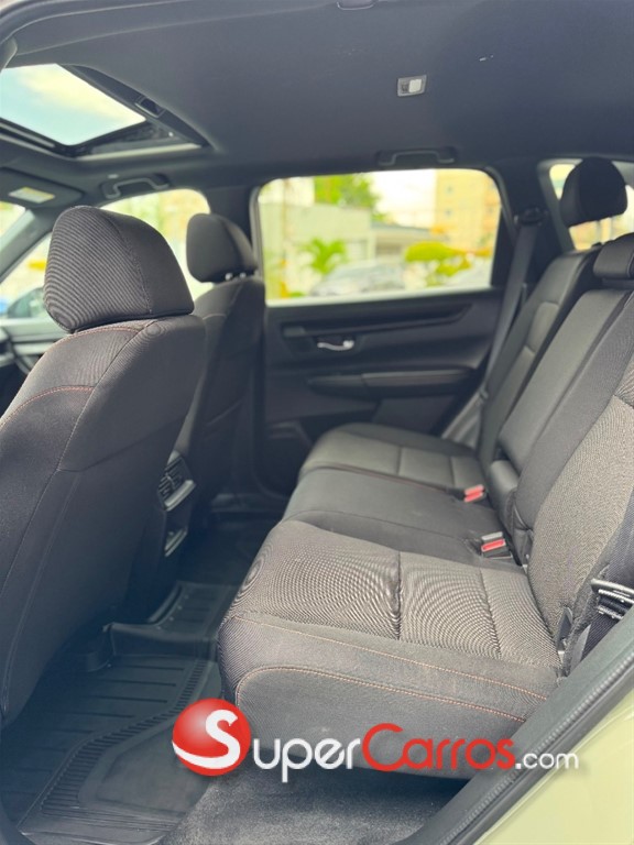 2026 Honda CR-V Sport — foto 6 / 10
