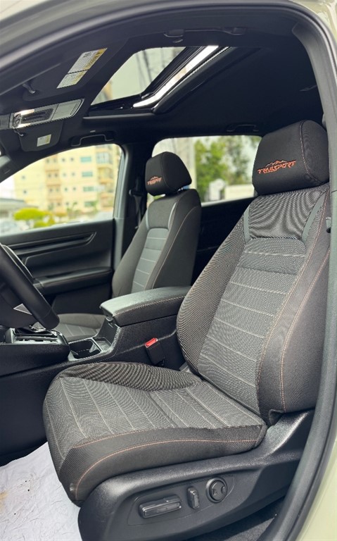 2026 Honda CR-V Sport — foto 7 / 10