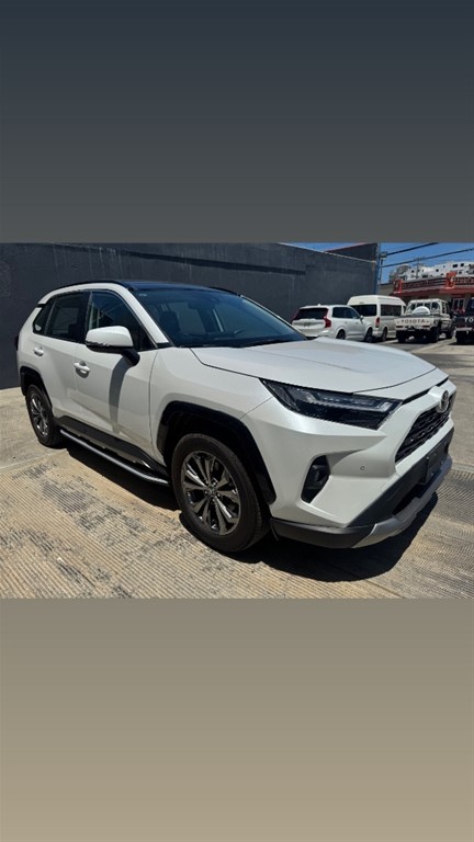 2026 Toyota RAV4 XLE Premium — foto 4 / 12