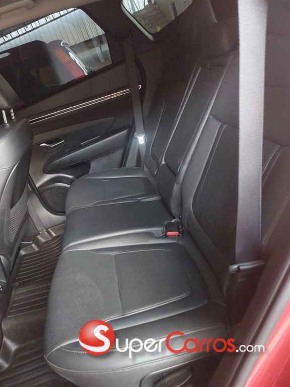2023 Hyundai Tucson SE — foto 7 / 7