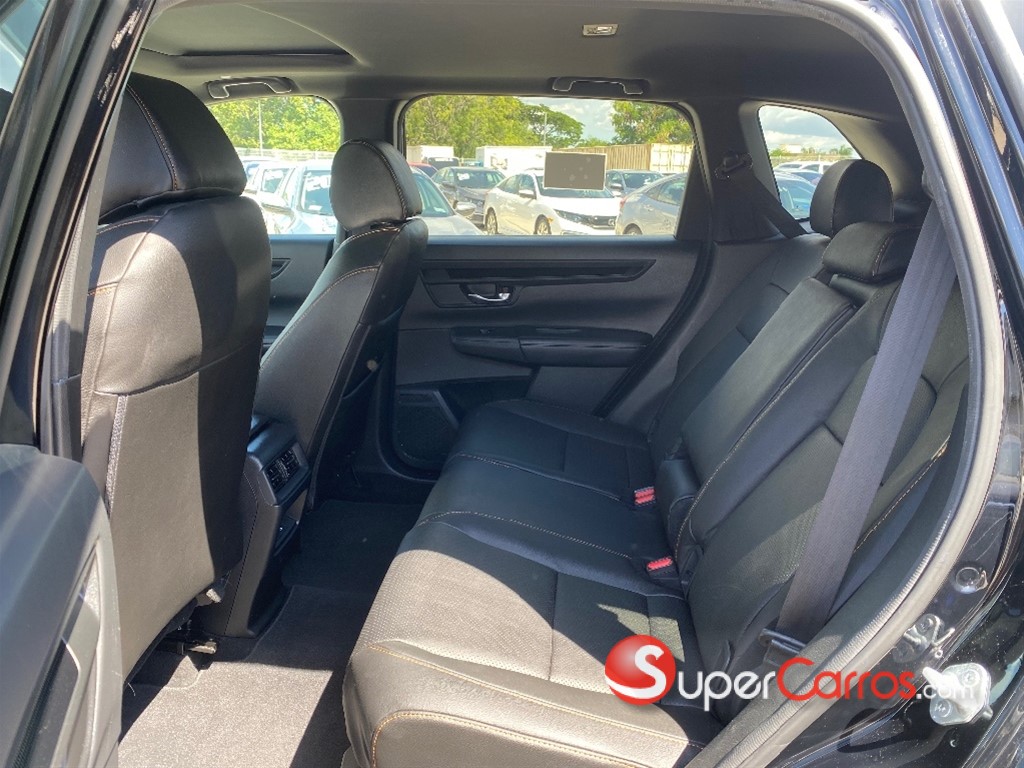 2023 Honda CR-V Sport Hybrid — foto 9 / 12