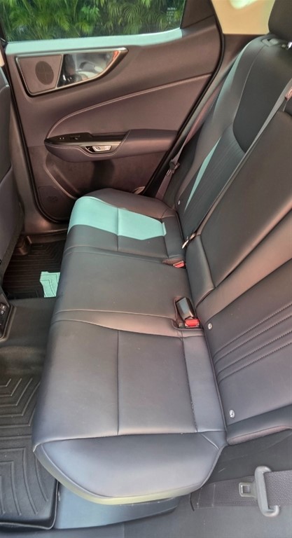 2024 Lexus NX 350 Hybrid — foto 10 / 10