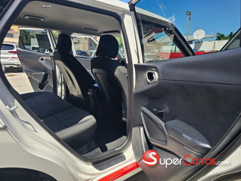2020 Kia Soul GT Line — foto 3 / 8