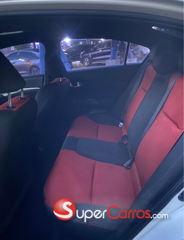 2013 Honda Civic — foto 7 / 7