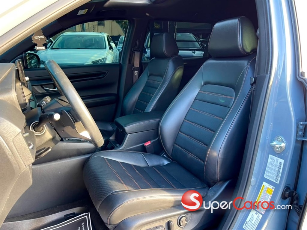 2024 Honda CR-V Sport L Hybrid — foto 6 / 12