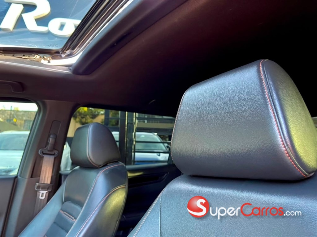 2024 Honda CR-V Sport L Hybrid — foto 8 / 12