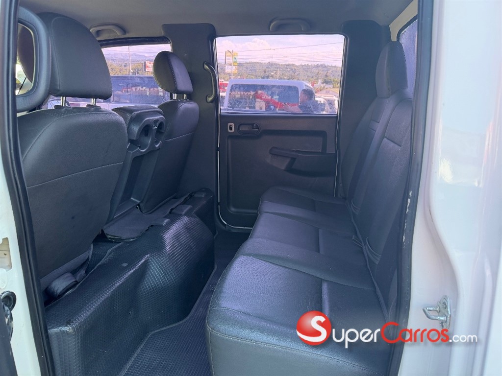 2019 Kia Bongo III — foto 8 / 8