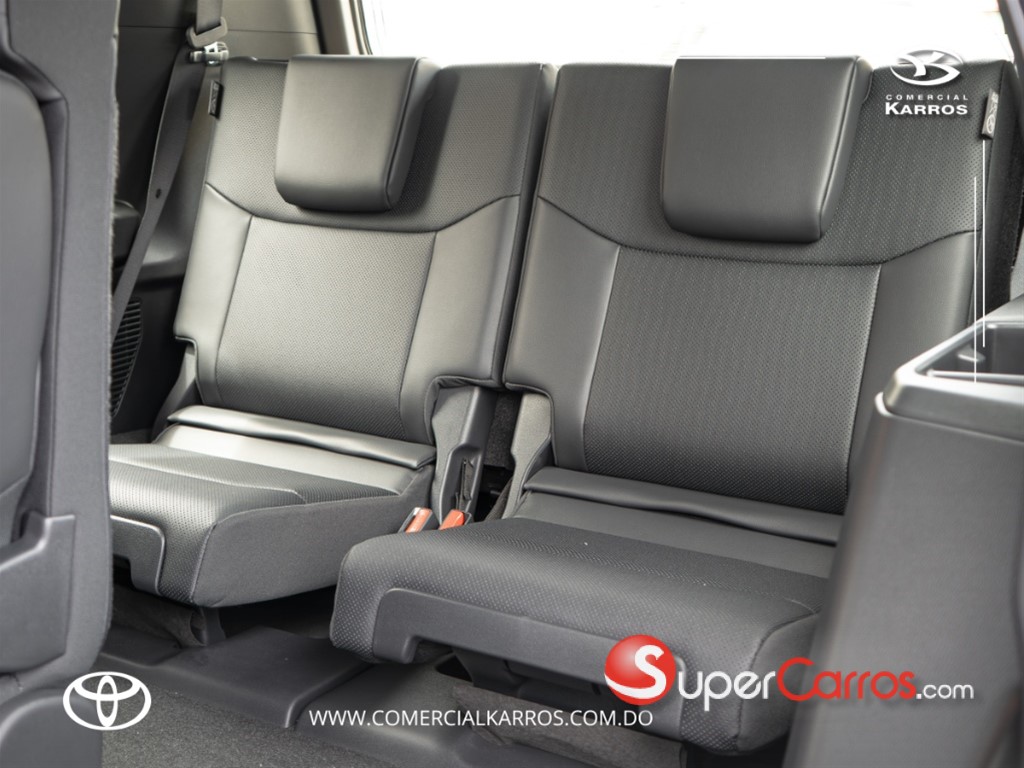 2027 Toyota Land Cruiser Prado All Rounder 03 — foto 6 / 12