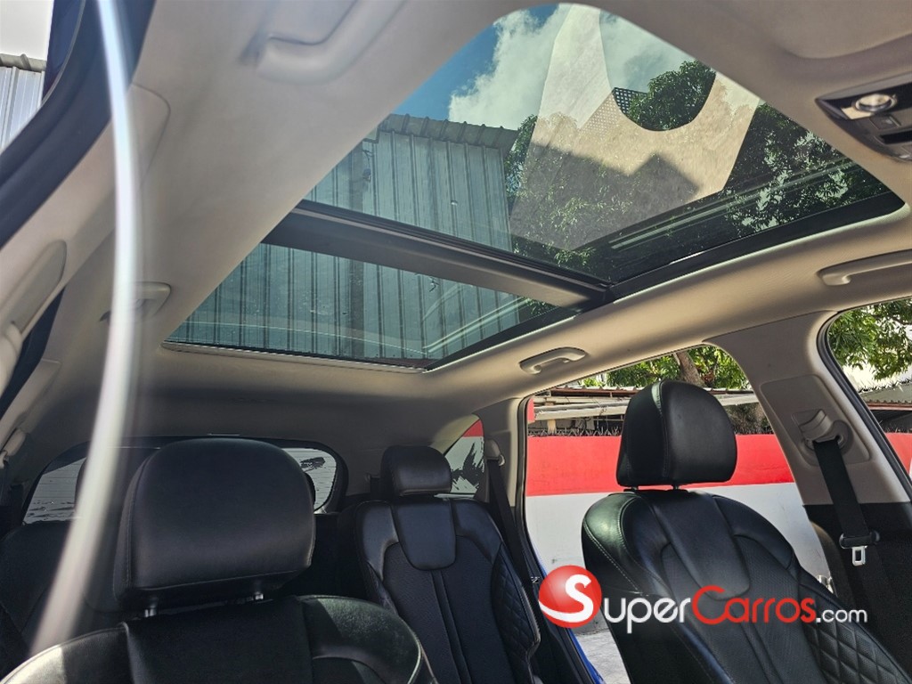 2021 Kia Sorento SX Prestige — foto 6 / 10