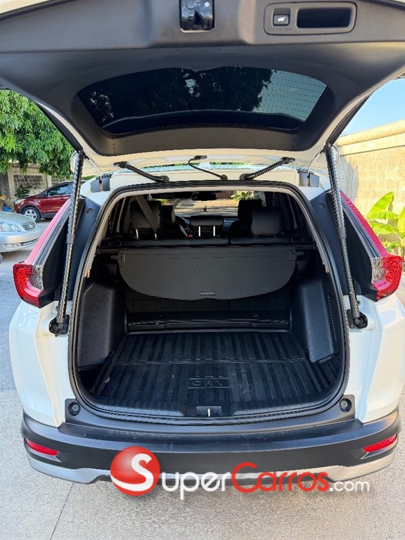 2020 Honda CR-V Touring — foto 4 / 9