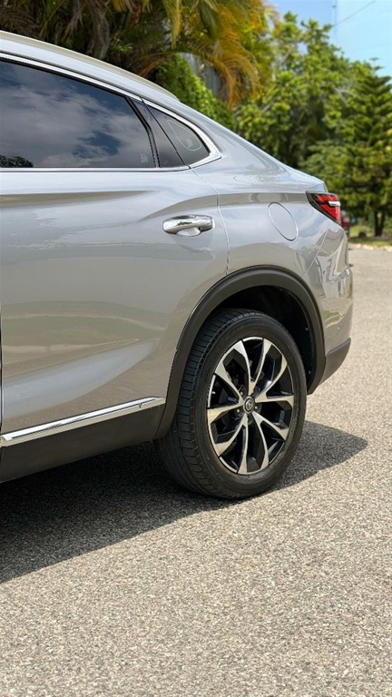 2022 Changan CS 85 — foto 2 / 12