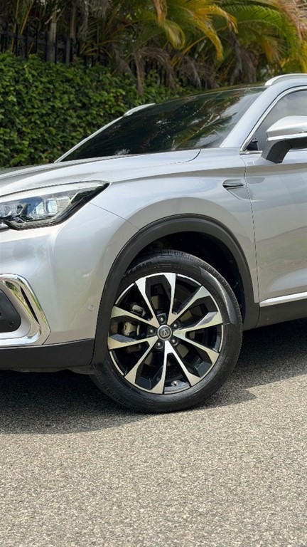 2022 Changan CS 85 — foto 3 / 12