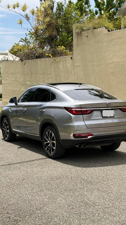 2022 Changan CS 85 — foto 4 / 12