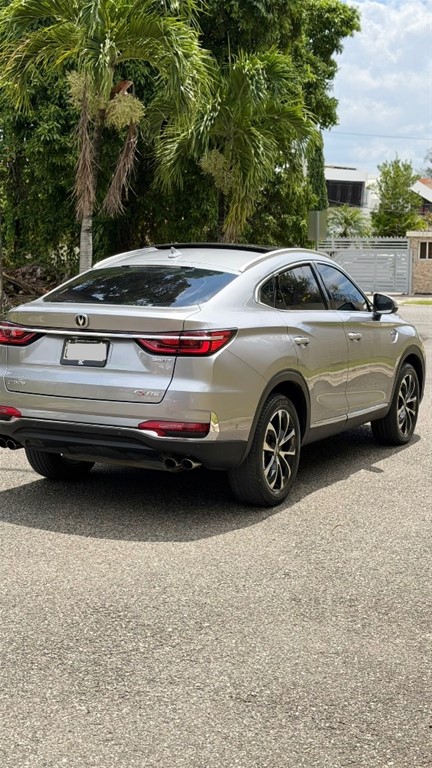 2022 Changan CS 85 — foto 6 / 12