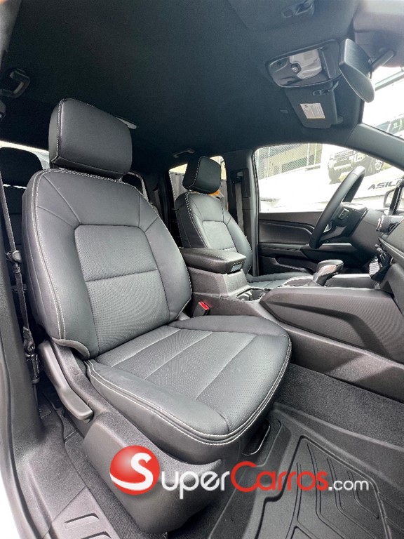 2023 Chevrolet Colorado LT — foto 7 / 11